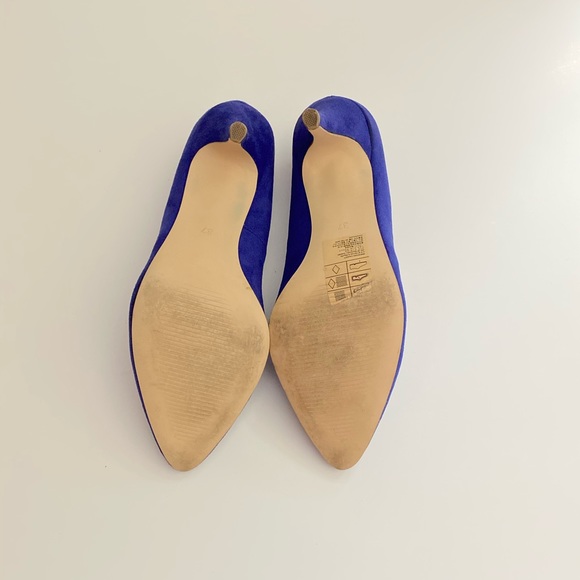 ‼️SOLD‼️ H&M Heels - Picture 5 of 6